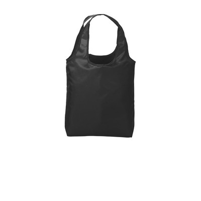 Port Authority Ultra-Core Shopper Tote: OSFA
