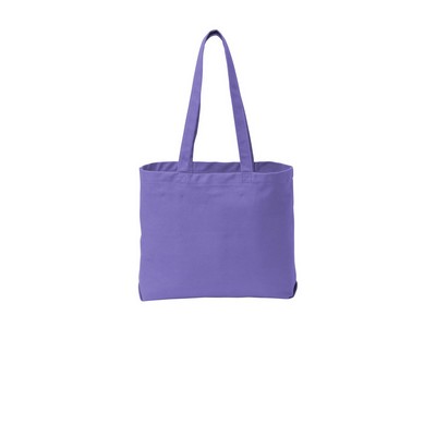 Port Authority Beach Wash Tote.: OSFA
