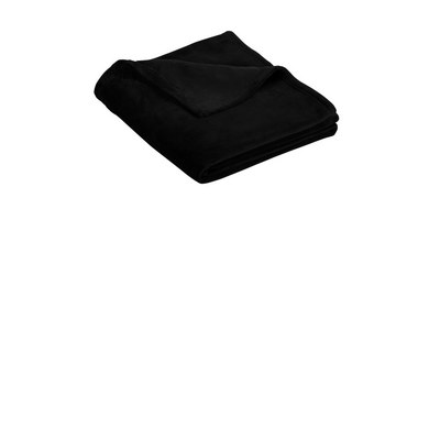 Port Authority Ultra Plush Blanket. BP31 (BP31_ENT)