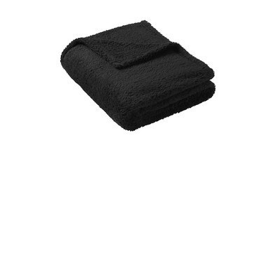 Port Authority Cozy Blanket. BP36 (BP36_ENT)