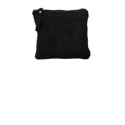 Port Authority Packable Travel Blanket. BP75 (BP75_ENT)