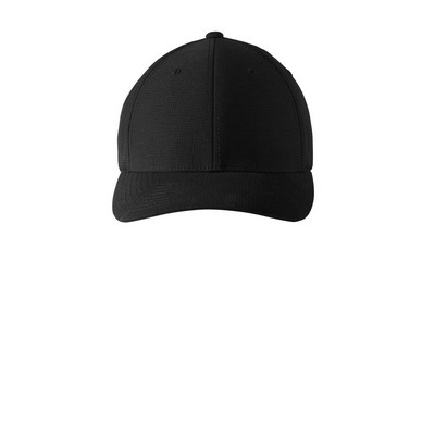 Port Authority Flexfit 110 Performance Snapback Cap: OSFA