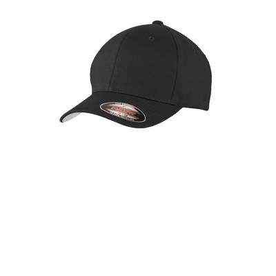 Port Authority Flexfit Wool Blend Cap.: L/XL - S/M