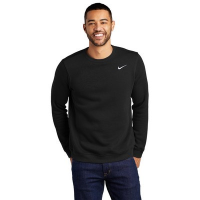 Nike Club Fleece Crew CJ1614 (CJ1614_ENT)