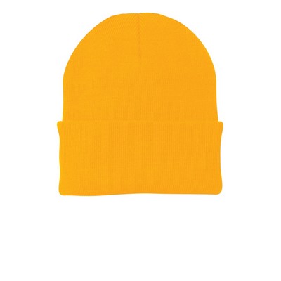 Port & Company - Knit Cap.: OSFA