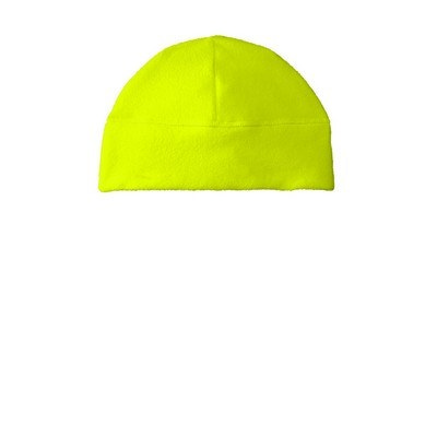 CornerStone Enhanced Visibility Fleece Beanie CS803 (CS803_ENT)