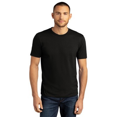 District Perfect Tri DTG Tee - 2XL