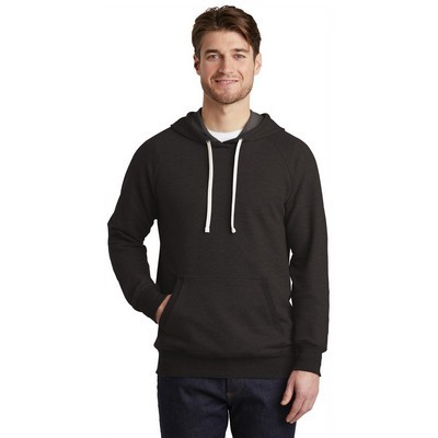 District Perfect Tri French Terry Hoodie: XS - XL