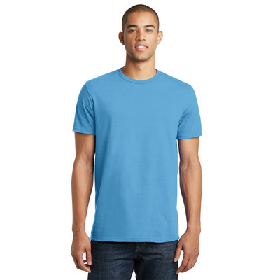 District - Young Mens The Concert Tee DT5000 (DT5000_ENT)