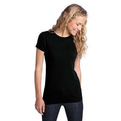 District - Juniors The Concert Tee - 3XL