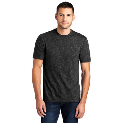 District Medal Tee. DT564 (DT564_ENT)