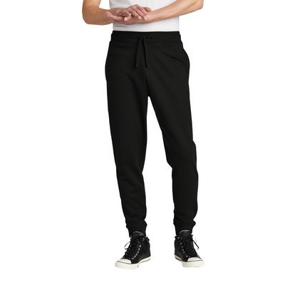 District V.I.T. Fleece Jogger DT6107 (DT6107_ENT)