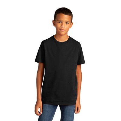 District Youth Re-Tee: XS - XL