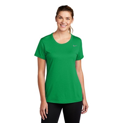 Nike Ladies Team rLegend Tee 