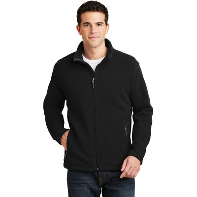 Port Authority Value Fleece Jacket. F217 (F217_ENT)