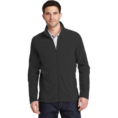 Port Authority Summit Fleece Full-Zip Jacket. F233 (F233_ENT)