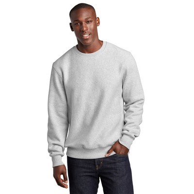 Sport-Tek Super Heavyweight Crewneck Sweatshirt.: XS - XL