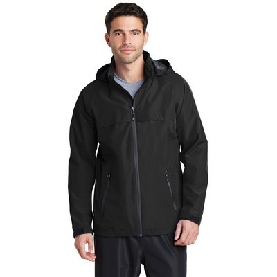 Port Authority Torrent Waterproof Jacket - 2XL