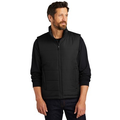 Port Authority Puffer Vest - 3XL