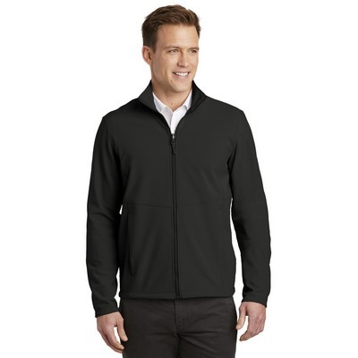 Port Authority Collective Soft Shell Jacket.: XS - XL