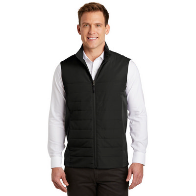 Port Authority Collective Insulated Vest. J903 (J903_ENT)