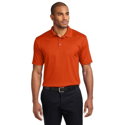 Port Authority Performance Fine Jacquard Polo - 2XL