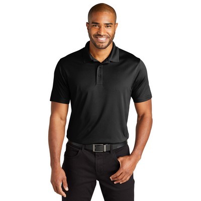 Port Authority Recycled Performance Polo: XS - XL