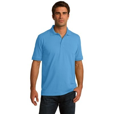 Port & Company Core Blend Jersey Knit Polo - 2XL