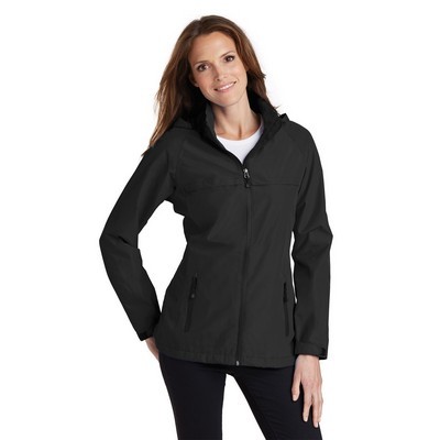 Port Authority Ladies Torrent Waterproof Jacket.: XS - XL