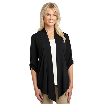 Port Authority Ladies Concept Shrug. L543 (L543_ENT)