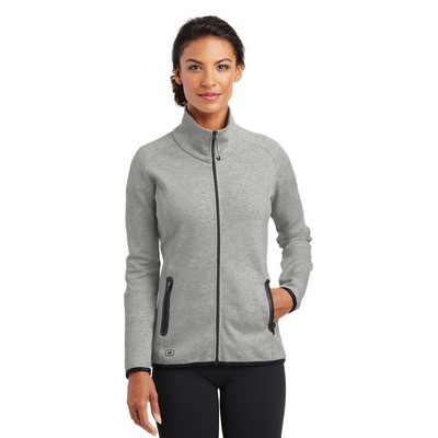 OGIO ENDURANCE Ladies Origin Jacket.: XS - XL