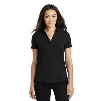 OGIO Ladies Limit Polo - 2XL