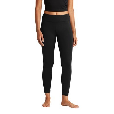 Sport-Tek Ladies 78 Legging - 3XL