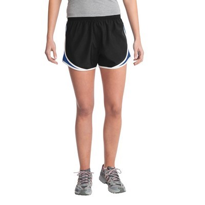 Sport-Tek Ladies Cadence Short - 3XL