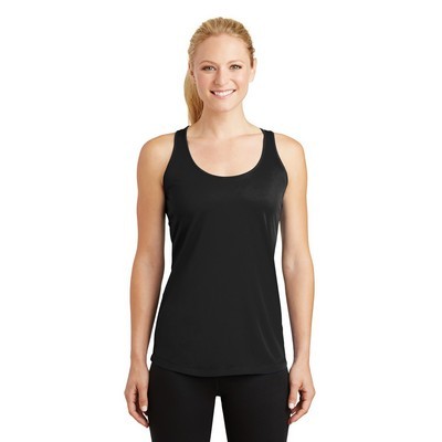 Sport-Tek Ladies PosiCharge Competitor Racerback Tank - XXL