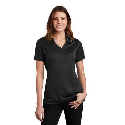 Sport-Tek Ladies PosiCharge Micro-Mesh Polo - 3XL