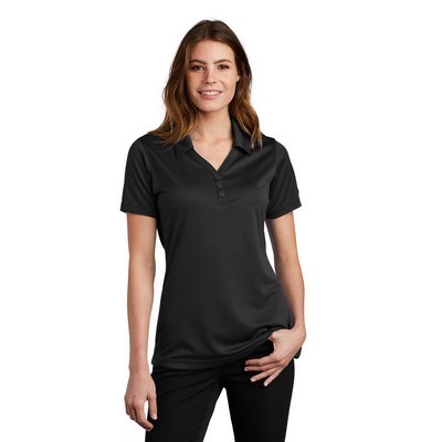 Sport-Tek Ladies PosiCharge Micro-Mesh Polo.: XS - XL