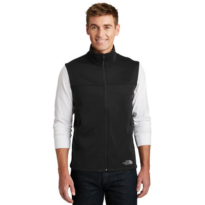 The North Face Ridgeline Soft Shell Vest. NF0A3LGZ (NF0A3LGZ_ENT)