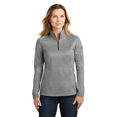 The North Face Ladies Tech 14-Zip Fleece. NF0A3LHC (NF0A3LHC_ENT)