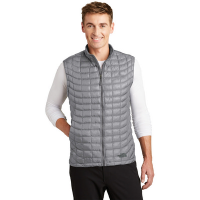 The North Face ThermoBall Trekker Vest. NF0A3LHD (NF0A3LHD_ENT)