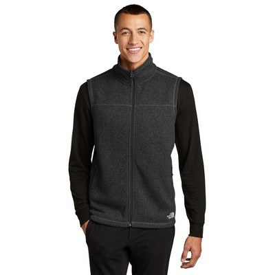 The North Face Sweater Fleece Vest NF0A47FA (NF0A47FA_ENT)