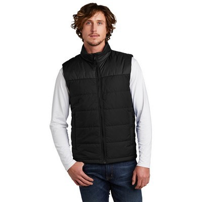 The North Face Everyday Insulated Vest. NF0A529A (NF0A529A_ENT)
