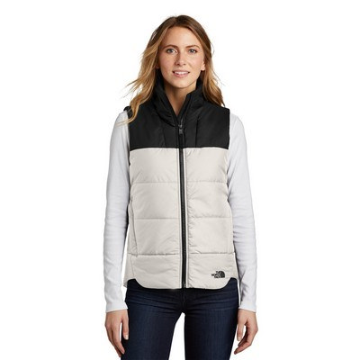 The North Face Ladies Everyday Insulated Vest. NF0A529Q (NF0A529Q_ENT)