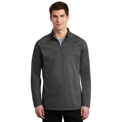 Nike Therma-FIT 12-Zip Fleece. NKAH6254 (NKAH6254_ENT)
