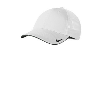 Nike Dri-FIT Mesh Back Cap. NKAO9293 (NKAO9293_ENT)