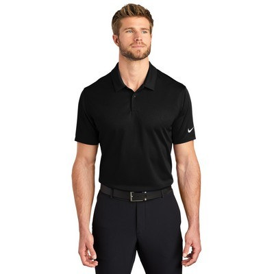 Nike Dry Essential Solid Polo NKBV6042 (NKBV6042_ENT)