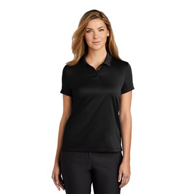 Nike Ladies Dry Essential Solid Polo - 2XL