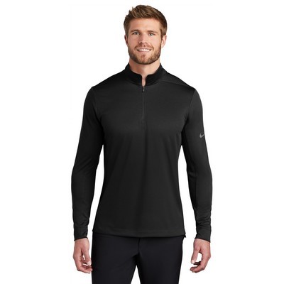 Nike Dry 12-Zip Cover-Up - 2XL