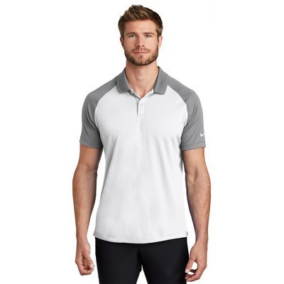 Nike Dry Raglan Polo NKBV6047 (NKBV6047_ENT)