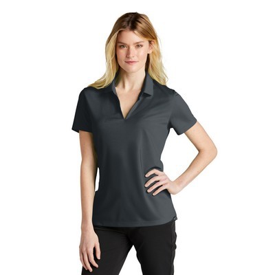 Nike Ladies Dri-FIT Micro Pique 2.0 Polo - 2XL
